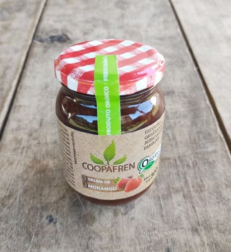 Produtos da COOPAFREN