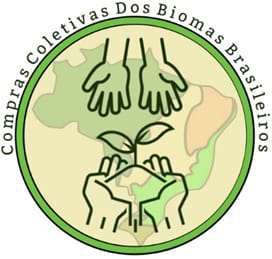 Compras Coletivas dos Biomas Brasileiros