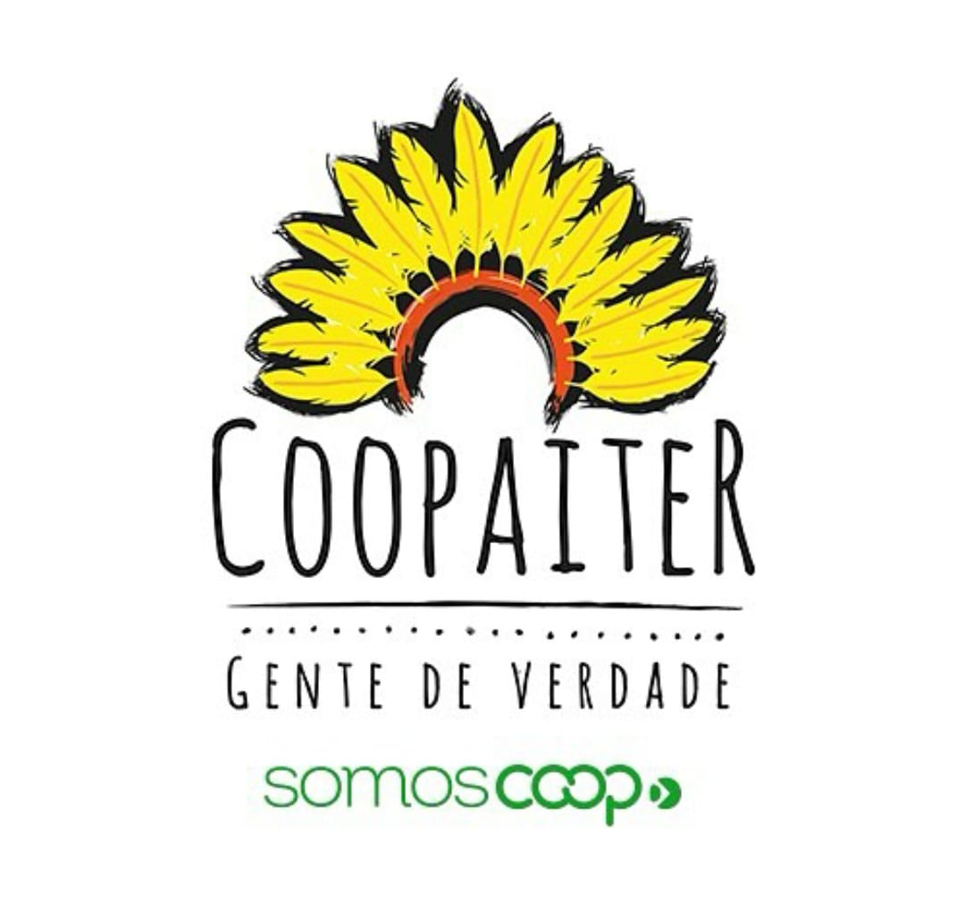 Imagem Cooperativa de Produção do Povo Indígena Paiter Suruí